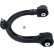 Bras de support, suspension de roue 39283 01 Lemforder, Vignette 2