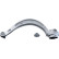 Bras de support, suspension de roue 39310 01 Lemforder