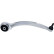 Bras de support, suspension de roue 39310 01 Lemforder, Vignette 5