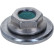 Bras de support, suspension de roue 39310 01 Lemforder, Vignette 7