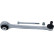 Bras de support, suspension de roue 39313 01 Lemforder, Vignette 2