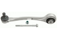 Bras de support, suspension de roue 39314 01 Lemforder