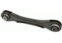 Bras de support, suspension de roue 39396 01 Lemforder