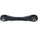 Bras de support, suspension de roue 39396 01 Lemforder, Vignette 2