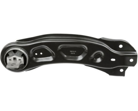 Bras de support, suspension de roue 39410 01 Lemforder