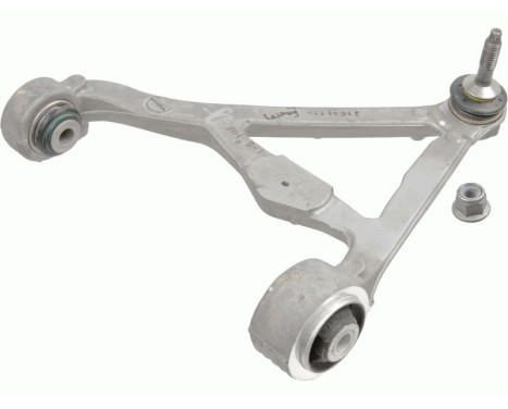 Bras de support, suspension de roue 39632 01 Lemforder