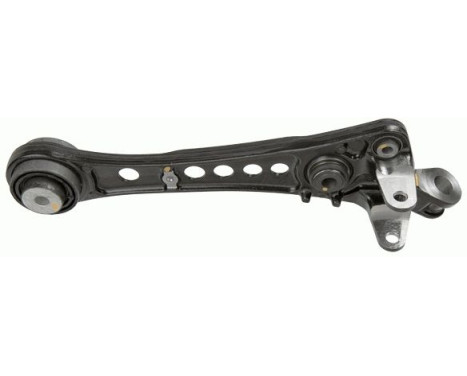 Bras de support, suspension de roue 39634 01 Lemforder