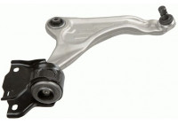 Bras de support, suspension de roue 39683 01 Lemforder