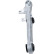 Bras de support, suspension de roue 39837 01 Lemforder, Vignette 3
