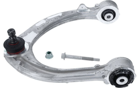 Bras de support, suspension de roue 39850 01 Lemforder, Image 2