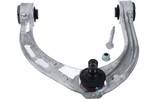 Bras de support, suspension de roue 39850 01 Lemforder, Image 3