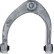 Bras de support, suspension de roue 39850 01 Lemforder, Vignette 4