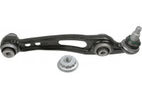 Bras de support, suspension de roue 39852 01 Lemforder