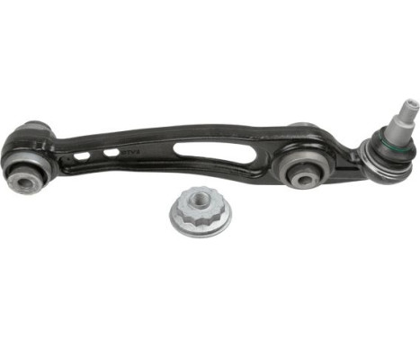 Bras de support, suspension de roue 39852 01 Lemforder