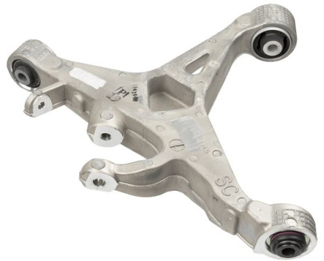 Bras de support, suspension de roue 39856 01 Lemforder