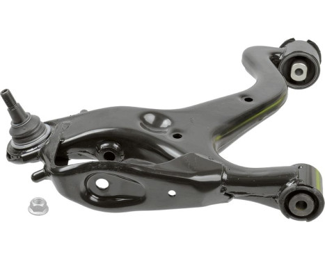 Bras de support, suspension de roue 40073 01 Lemforder
