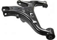 Bras de support, suspension de roue 42096 01 Lemforder