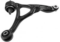 Bras de support, suspension de roue 42587 01 Lemforder