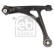 Bras de support, suspension de roue 44452 FEBI, Vignette 2