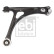 Bras de support, suspension de roue 44452 FEBI, Vignette 3