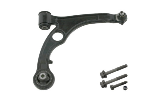 Bras de support, suspension de roue ARM017 Magneti Marelli