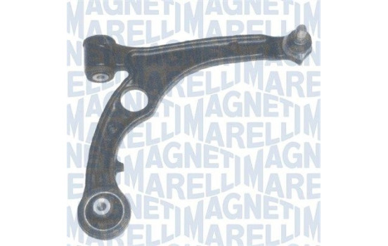 Bras de support, suspension de roue ARM017 Magneti Marelli, Image 2