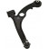 Bras de support, suspension de roue ARM018 Magneti Marelli