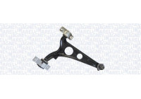 Bras de support, suspension de roue ARM019 Magneti Marelli