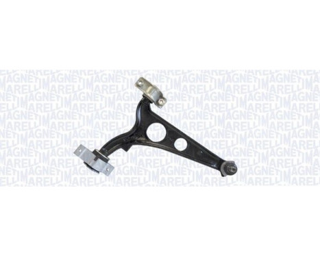 Bras de support, suspension de roue ARM019 Magneti Marelli