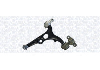 Bras de support, suspension de roue ARM024 Magneti Marelli