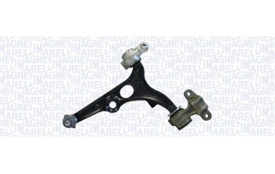 Bras de support, suspension de roue ARM024 Magneti Marelli