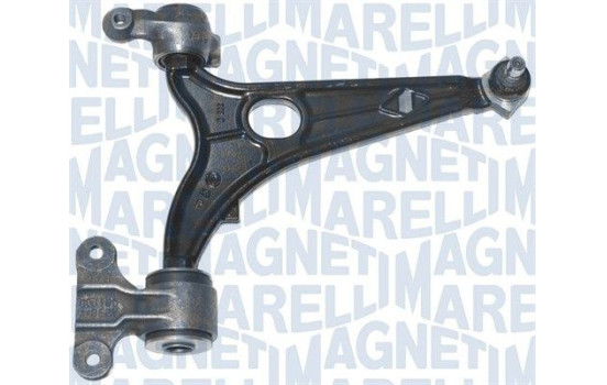 Bras de support, suspension de roue ARM035 Magneti Marelli, Image 2
