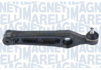Bras de support, suspension de roue ARM037 Magneti Marelli