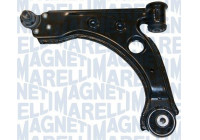 Bras de support, suspension de roue ARM068 Magneti Marelli