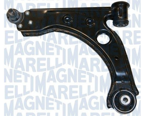 Bras de support, suspension de roue ARM068 Magneti Marelli
