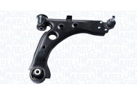 Bras de support, suspension de roue ARM069 Magneti Marelli