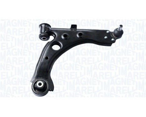 Bras de support, suspension de roue ARM069 Magneti Marelli