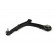 Bras de support, suspension de roue ARM082 Magneti Marelli