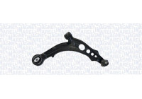 Bras de support, suspension de roue ARM085 Magneti Marelli