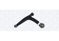 Bras de support, suspension de roue ARM086 Magneti Marelli