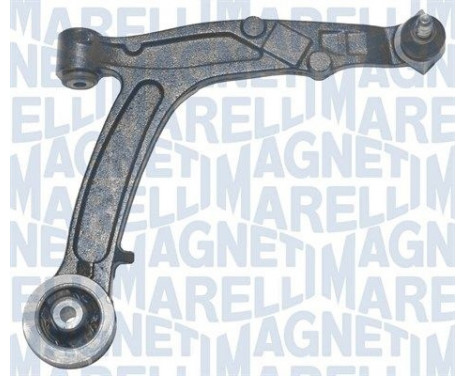 Bras de support, suspension de roue ARM089 Magneti Marelli, Image 2