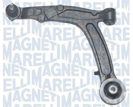 Bras de support, suspension de roue ARM090 Magneti Marelli, Image 2