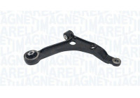 Bras de support, suspension de roue ARM091 Magneti Marelli