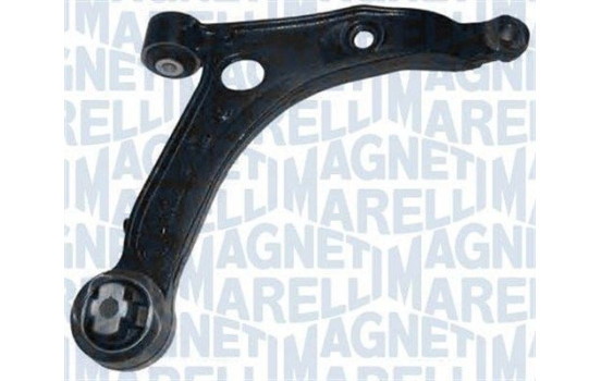 Bras de support, suspension de roue ARM091 Magneti Marelli, Image 2