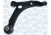 Bras de support, suspension de roue ARM093 Magneti Marelli