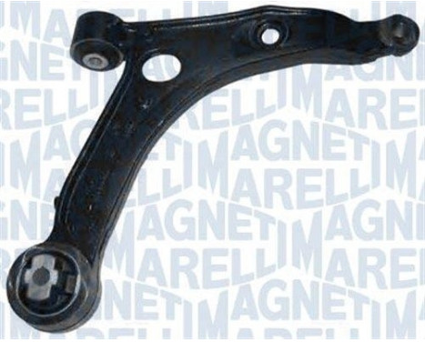 Bras de support, suspension de roue ARM093 Magneti Marelli