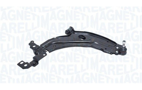 Bras de support, suspension de roue ARM111 Magneti Marelli