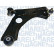 Bras de support, suspension de roue ARM115 Magneti Marelli, Vignette 2