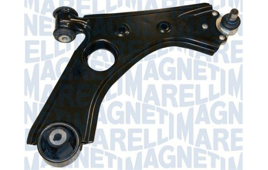 Bras de support, suspension de roue ARM115 Magneti Marelli, Image 2