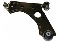 Bras de support, suspension de roue ARM116 Magneti Marelli